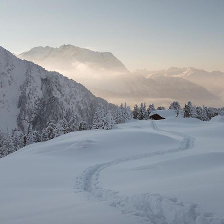 Sporer-Alm Rohrberg ภายนอก รูปภาพ