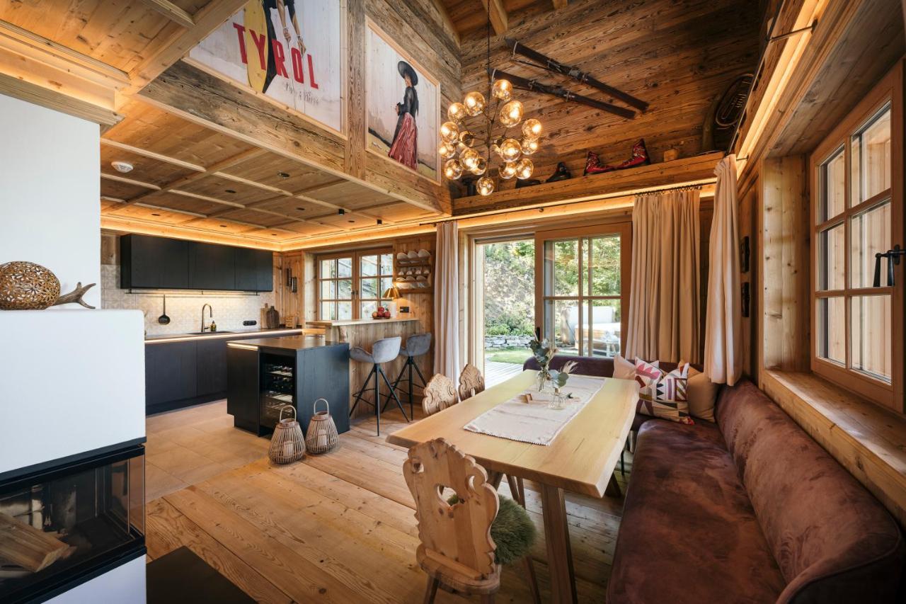 Sporer-Alm Rohrberg ภายนอก รูปภาพ