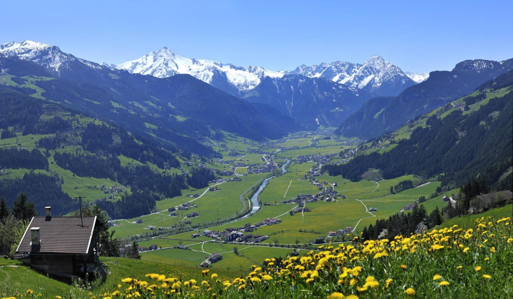 Sporer-Alm Rohrberg ภายนอก รูปภาพ