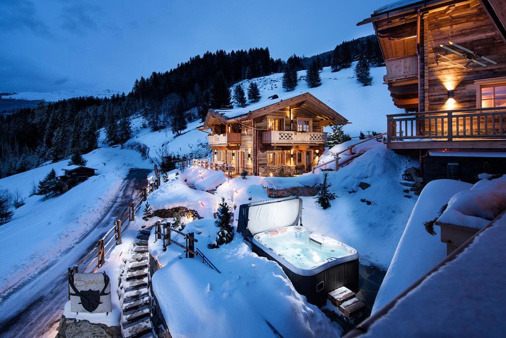 Sporer-Alm Rohrberg ห้อง รูปภาพ