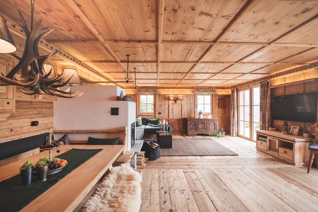 Sporer-Alm Rohrberg ห้อง รูปภาพ